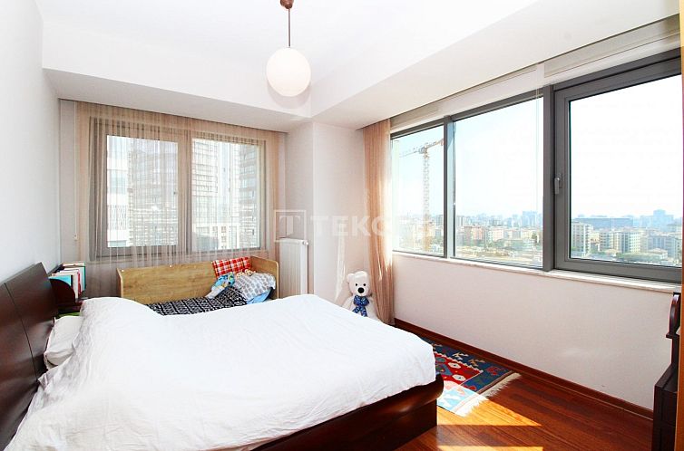 Appartement in Dumlupınar