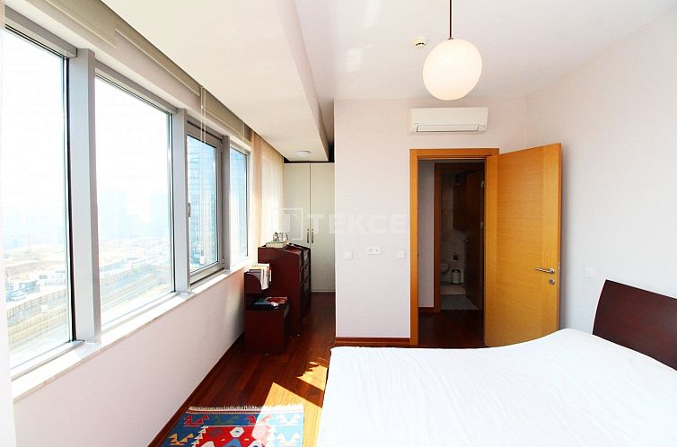 Appartement in Dumlupınar