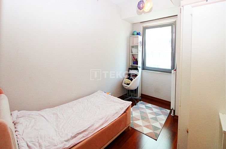 Appartement in Dumlupınar