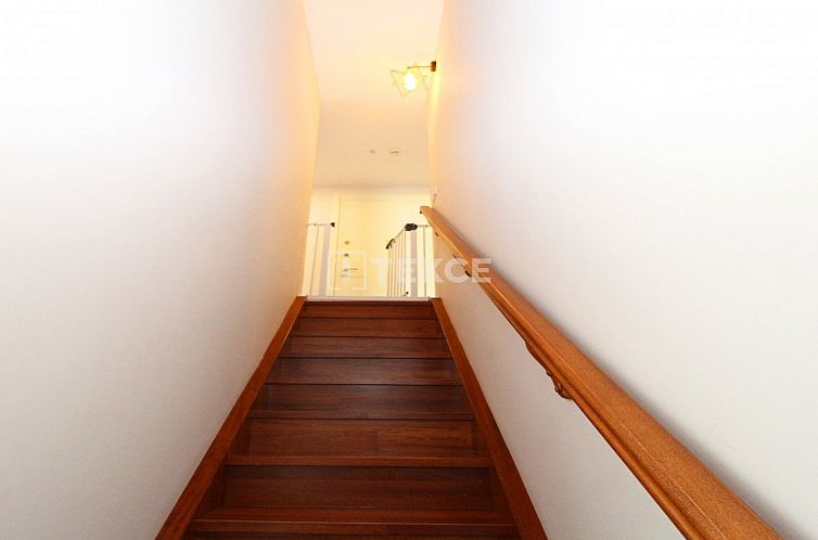 Appartement in Dumlupınar