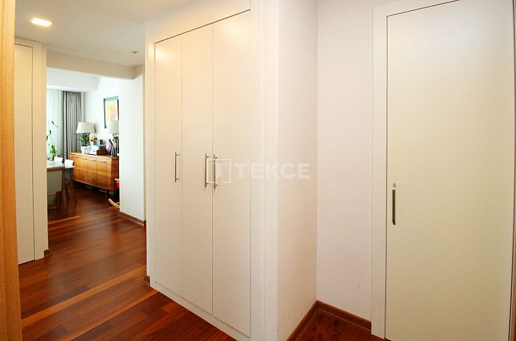 Appartement in Dumlupınar