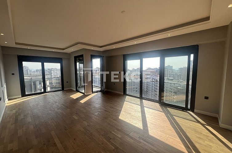 Appartement in Erenköy