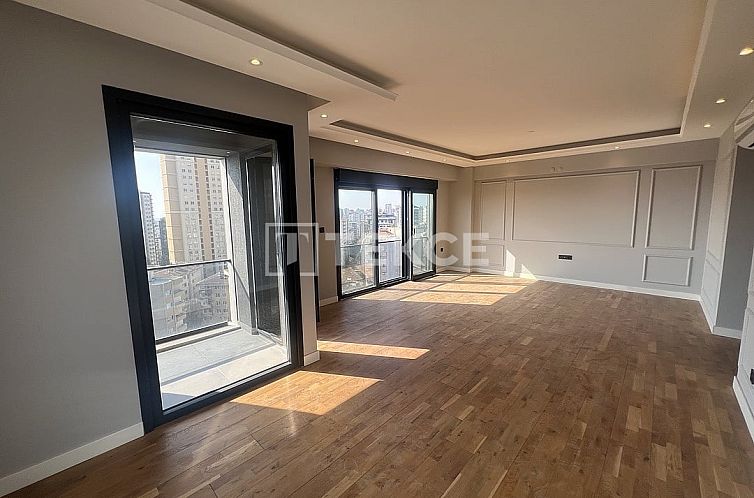 Appartement in Erenköy