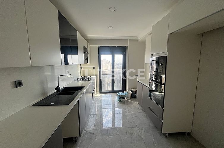 Appartement in Erenköy