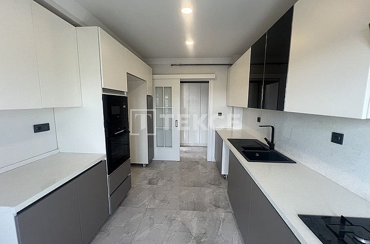 Appartement in Erenköy