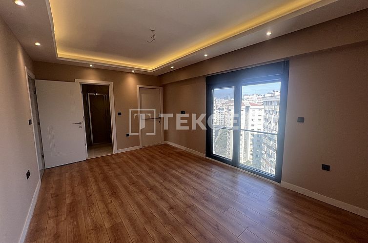 Appartement in Erenköy