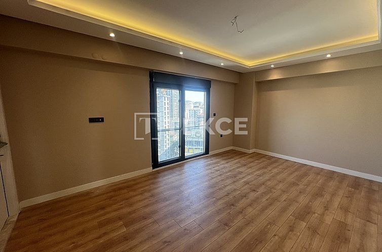 Appartement in Erenköy