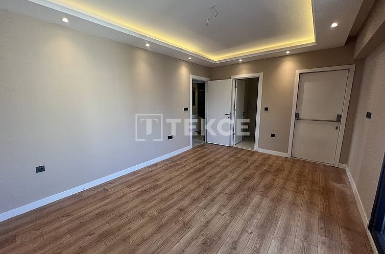 Appartement in Erenköy
