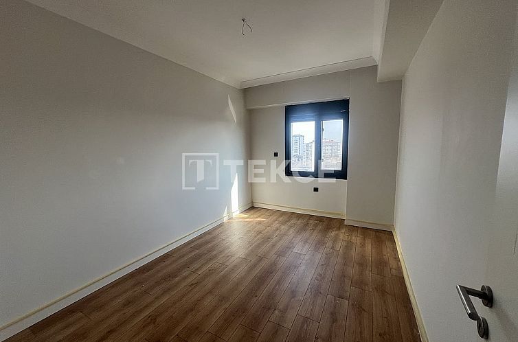 Appartement in Erenköy