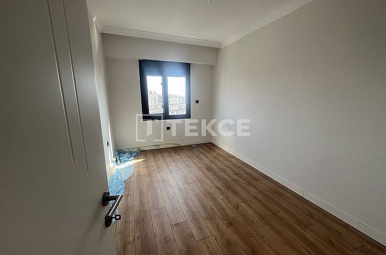 Appartement in Erenköy