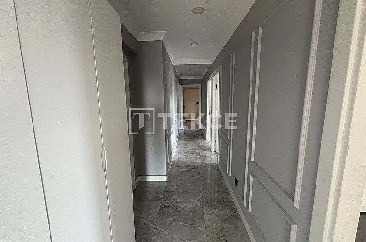 Appartement in Erenköy