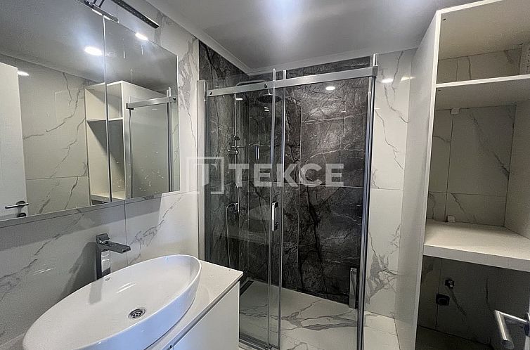 Appartement in Erenköy