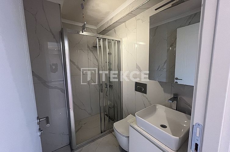 Appartement in Erenköy