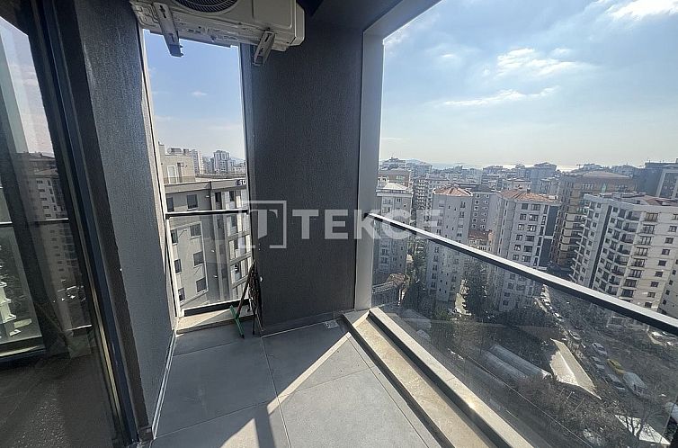 Appartement in Erenköy