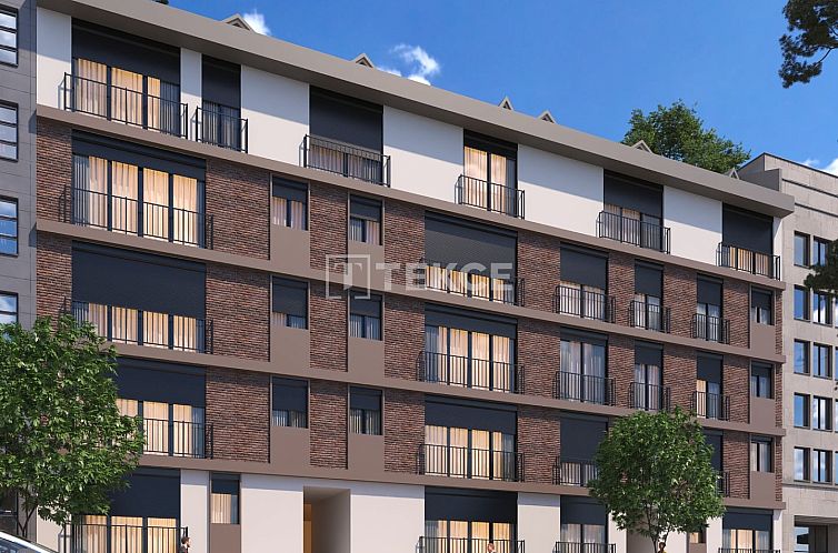 Guest house 2874339 - Apartment Marmara regio - Appartement in Kadıköy