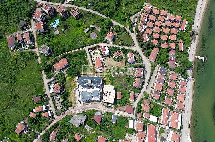 Appartement in Çınarcık