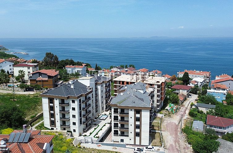 Appartement in Çınarcık