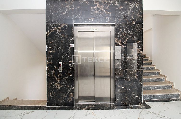 Appartement in Çınarcık