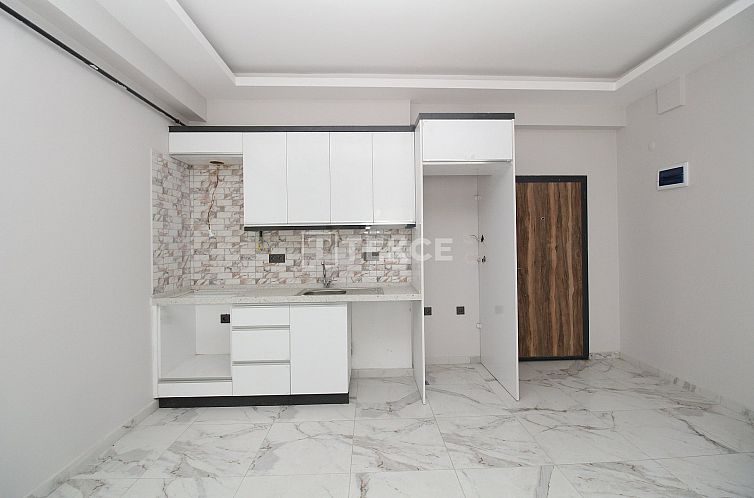 Appartement in Çınarcık