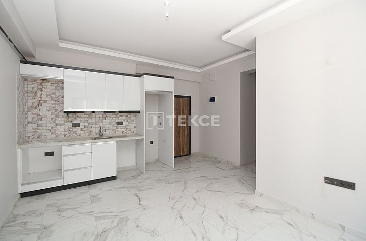 Appartement in Çınarcık