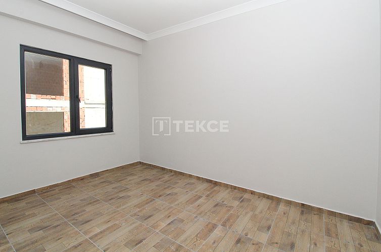 Appartement in Çınarcık