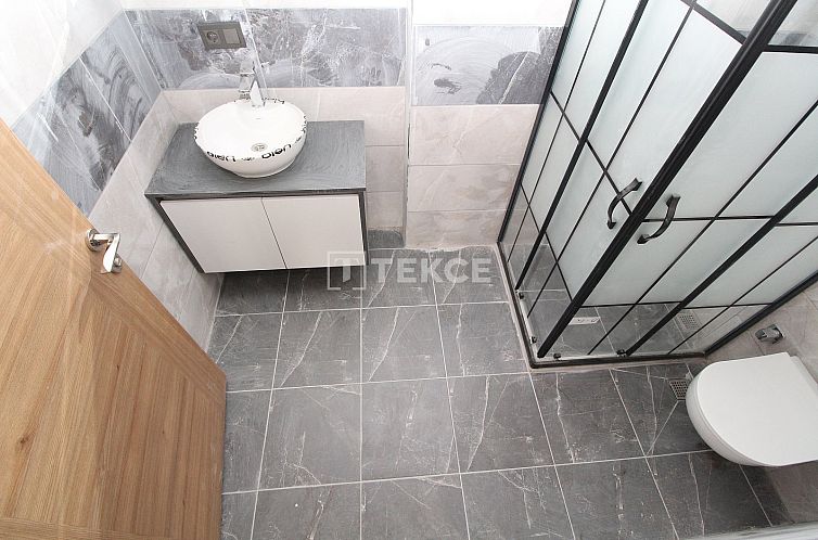 Appartement in Çınarcık
