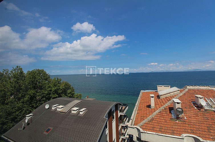 Verblijf 2874404 - Appartement Marmara regio - Appartement in Çınarcık