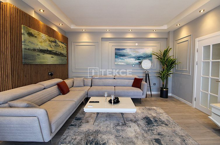 Appartement in Çınarcık