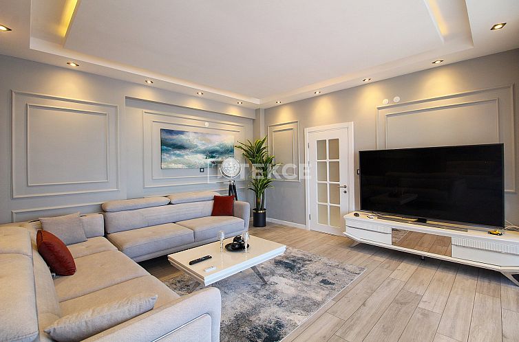 Appartement in Çınarcık