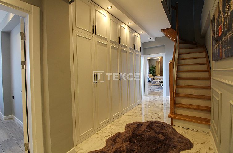 Appartement in Çınarcık