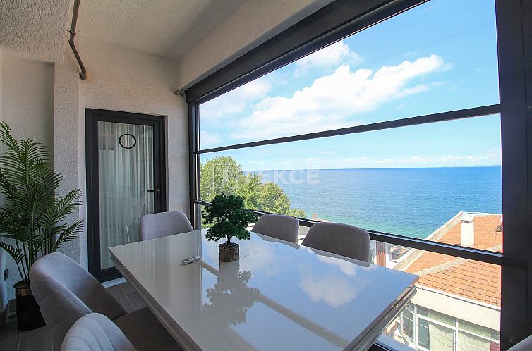 Appartement in Çınarcık