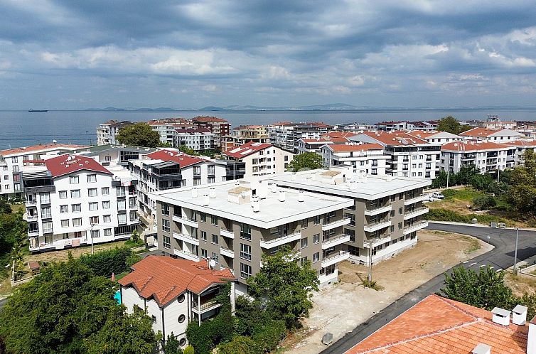 Verblijf 2874405 - Appartement Marmara regio - Appartement in Çınarcık