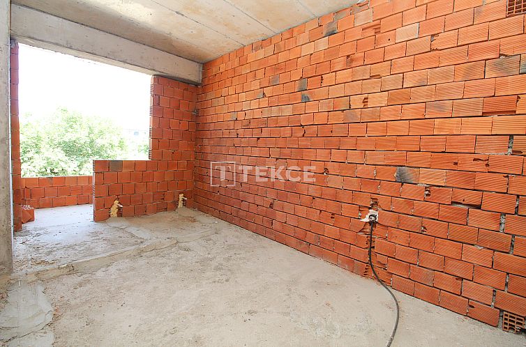 Appartement in Çınarcık