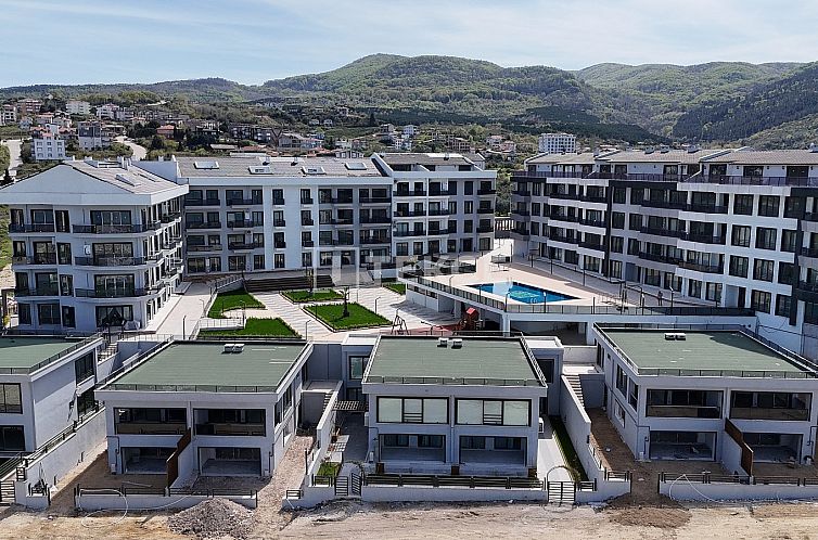 Guest house 2874409 - Holiday property Marmara regio - Vrijstaande woning in Çınarcık