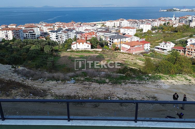 Vrijstaande woning in Çınarcık