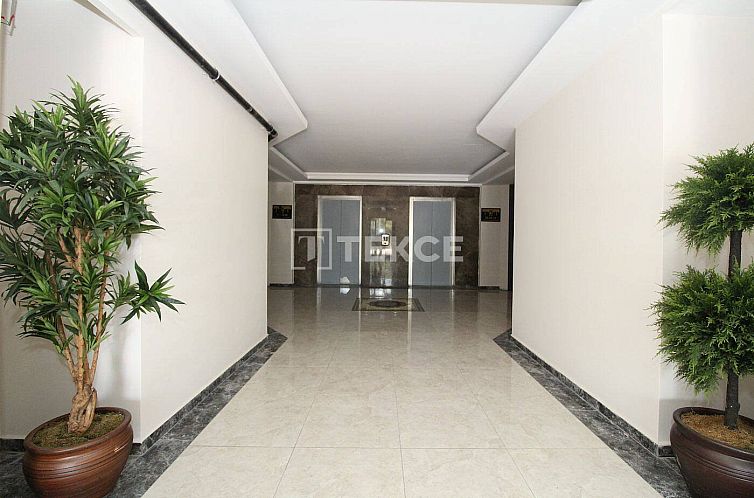 Appartement in Çınarcık