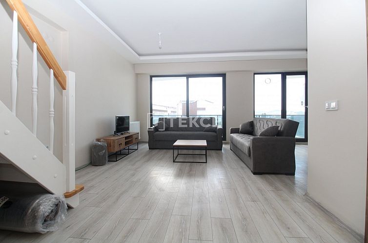 Appartement in Çınarcık