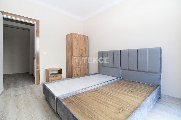 Appartement in Çınarcık