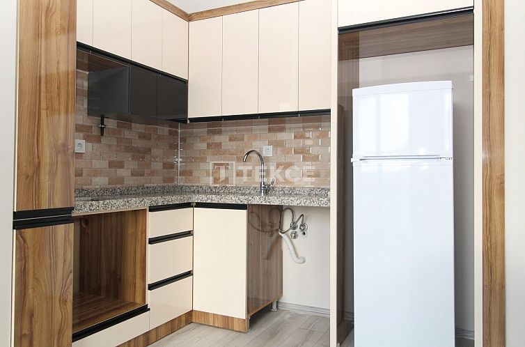 Appartement in Çınarcık