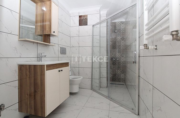 Appartement in Çınarcık