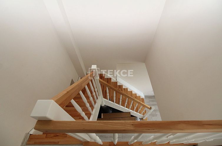 Appartement in Çınarcık