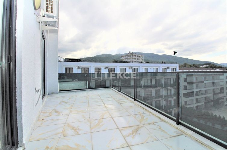 Appartement in Çınarcık