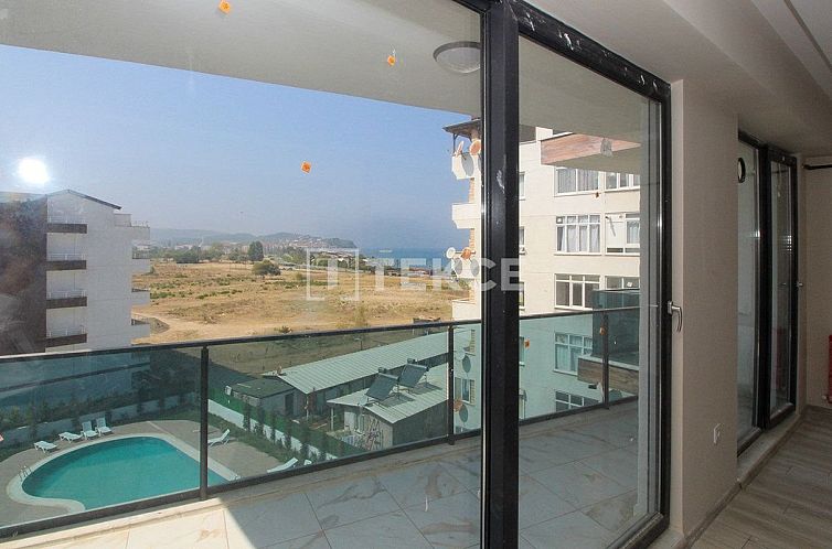 Appartement in Çınarcık