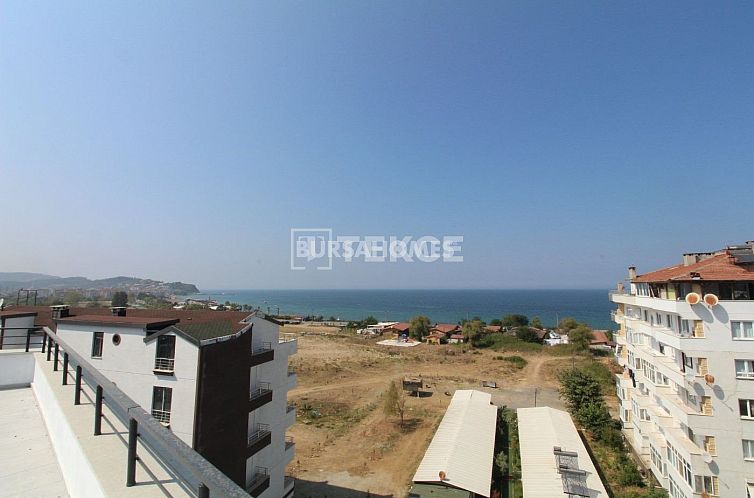 Appartement in Çınarcık