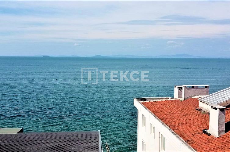 Guest house 2874412 - Apartment Marmara regio - Appartement in Çınarcık