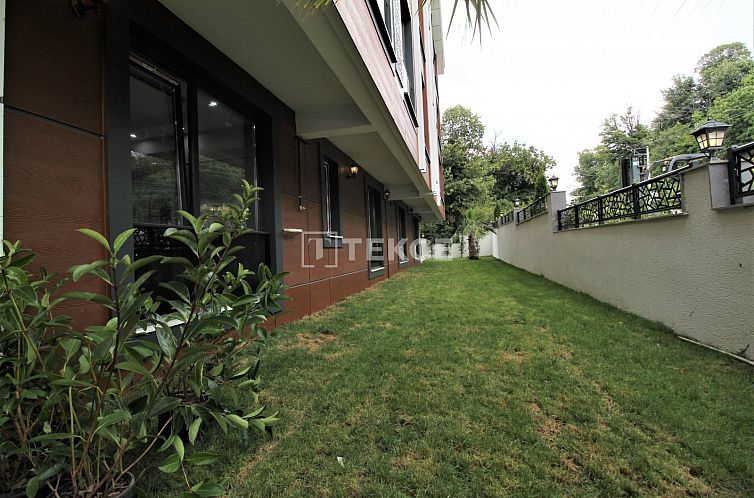 Appartement in Çınarcık