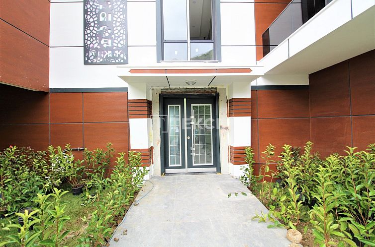Appartement in Çınarcık
