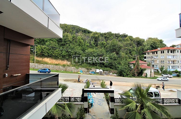 Appartement in Çınarcık