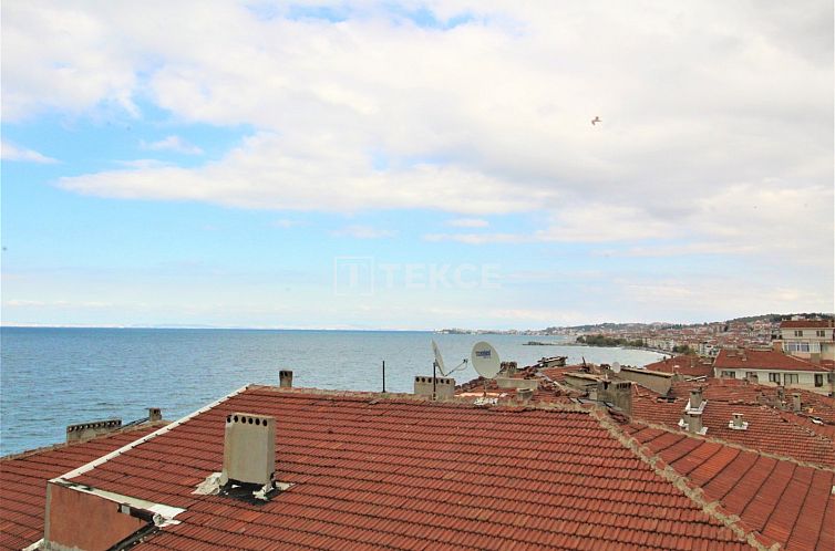 Appartement in Çınarcık