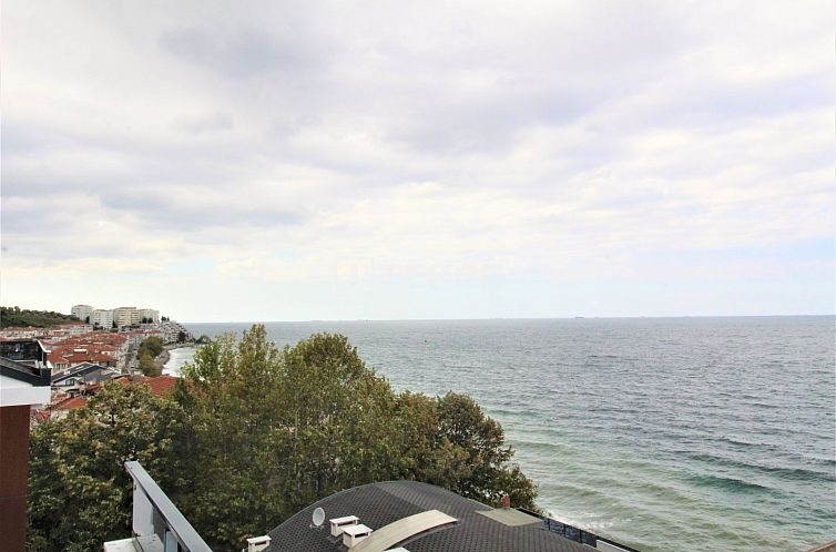 Appartement in Çınarcık